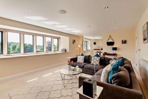 Mulberry At Applethwaite Hall