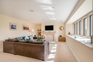 Mulberry At Applethwaite Hall