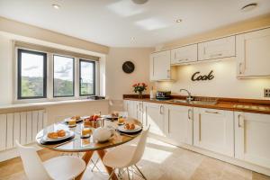 Mulberry At Applethwaite Hall