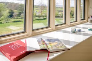 Mulberry At Applethwaite Hall