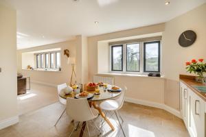 Mulberry At Applethwaite Hall