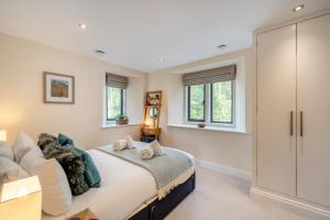 Mulberry At Applethwaite Hall