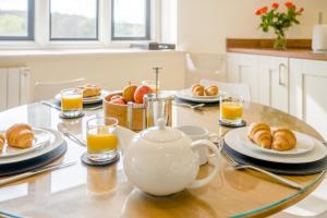 Mulberry At Applethwaite Hall