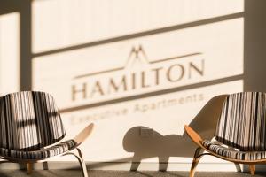 Hamilton Executive Apartments