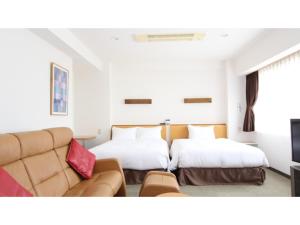 Smile Hotel Sakurambo Higashine - Vacation STAY 92788v