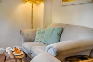 The Cottage - Vineyard Street