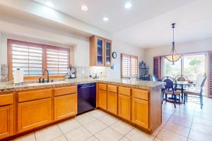 Relax at Indian Springs