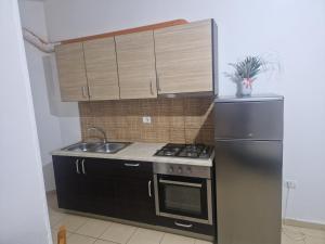 orikum summer apartments