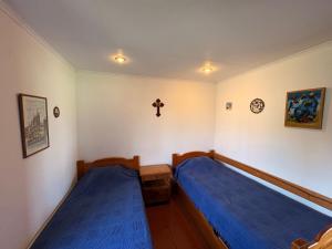 Cabañas Villa Alejandra