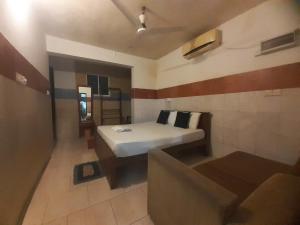 The Options Beach Inn Colombo