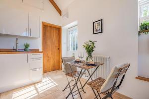 The Studio at the Old Vicarage