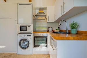 The Studio at the Old Vicarage