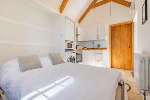 The Studio at the Old Vicarage