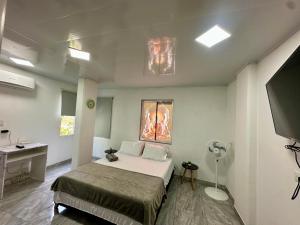 Apartamento días - weeks with kitchen