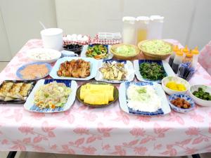 도와다 Smile Hotel Towada - Vacation STAY 06148v 숙소 객실