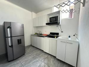 Apartamento días - weeks with kitchen