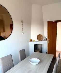 Apartment in Olbia by the waterfront