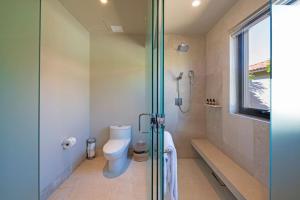 Porta Fortuna Villa Punta Mita Gates