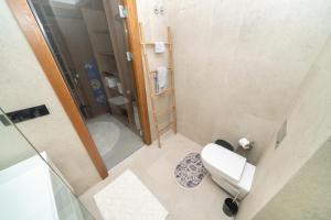 HIGH STANDING Apartment - IPTV - AC - Easy Parking - Cosy stay