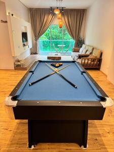 Ayaan Snookers House 2 at Quintet Cameron Highland