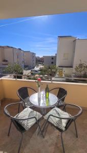 Apartments Marija APARTMAN 4, Promajna