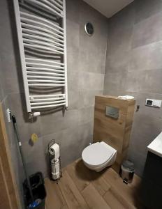 Perłowa Przystań - Kołobrzeg Sienkiewicza 28G