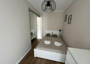 Perłowa Przystań - Kołobrzeg Sienkiewicza 28G