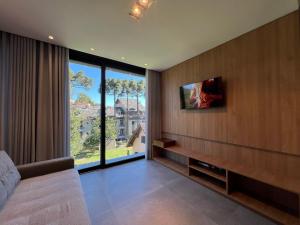 Tranquilidade, conforto e localização privilegiada