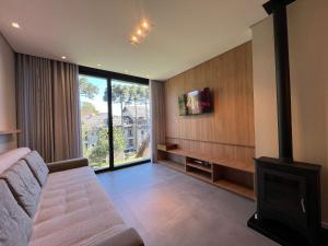 Tranquilidade, conforto e localização privilegiada