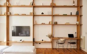 Hestia at Recoleta Modern Duplex LAS HERAS