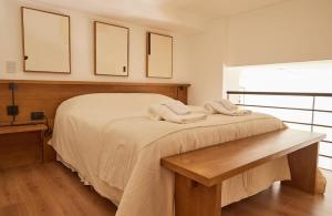 Hestia at Recoleta Modern Duplex LAS HERAS