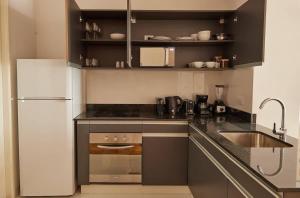 Hestia at Recoleta Modern Duplex LAS HERAS