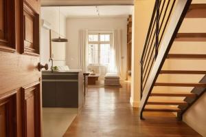 Hestia at Recoleta Modern Duplex LAS HERAS