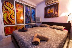 Residence Art Guest House