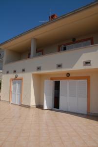 Apartment Enna