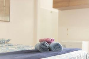 SUH Catete 02 Christ View!