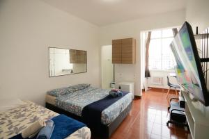 SUH Catete 02 Christ View!