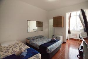 SUH Catete 02 Christ View!