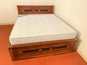 Just the 2 of Us Hostel