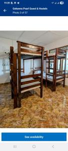 Just the 2 of Us Hostel