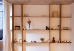 Hestia at Recoleta Modern Duplex LAS HERAS