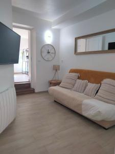 Au coeur de Brantôme : superbe appartement