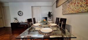 Habitación Pequeña dentro departamento compartido 402