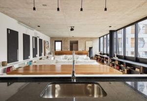 Hestia at Recoleta Premium Loft LAS HERAS