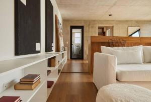 Hestia at Recoleta Premium Loft LAS HERAS