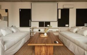 Hestia at Recoleta Premium Loft LAS HERAS