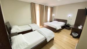 PANORAMA Rooms Hotel near the Old Bazaar