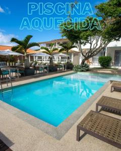 Pousada Aroma do Mar by Latitud Hoteles