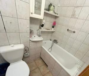 Rental Apartments Pustola
