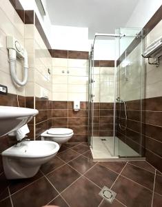 PANORAMA Rooms Hotel near the Old Bazaar